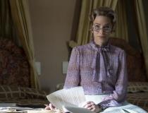 MRS. AMERICA -  Cate Blanchett jako Phyllis Schlafly