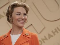 MRS. AMERICA -  Cate Blanchett jako Phyllis Schlafly