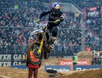 MŚ Super Enduro
