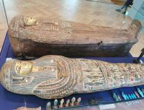 Nowa galeria sztuki starożytnej w Arsenale Muzeum Książąt Czartoryskich