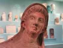 Nowa galeria sztuki starożytnej w Arsenale Muzeum Książąt Czartoryskich