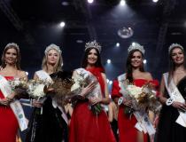 Miss Polski 2019