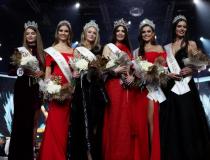 Miss Polski 2019