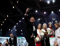 Miss Polski 2019
