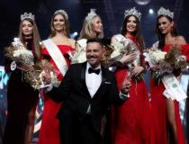 Miss Polski 2019