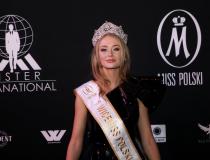 Miss Polski 2019