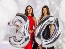 Miss Polski 2019 - zgrupowanie