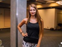 Miss Polski 2019 - zgrupowanie