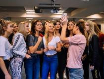 Miss Polski 2019 - zgrupowanie