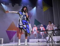 Natalia Kukulska MTV Unplugged