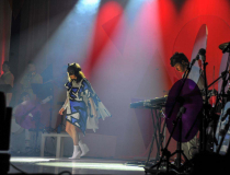 Natalia Kukulska MTV Unplugged