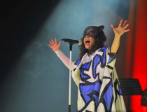 Natalia Kukulska MTV Unplugged