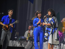 Natalia Kukulska MTV Unplugged, Kwiat Jabłoni