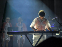 Natalia Kukulska MTV Unplugged