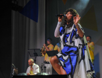 Natalia Kukulska MTV Unplugged