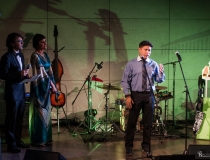 New Earth International Film Festival