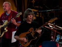 Nigel Kennedy i Mike Stern