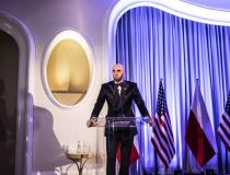 Noc Dziedzictwa Polskiego w Los Angeles