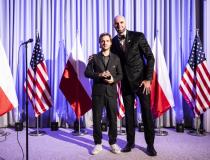 Noc Dziedzictwa Polskiego w Los Angeles