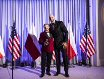 Noc Dziedzictwa Polskiego w Los Angeles