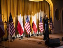 Noc Dziedzictwa Polskiego w Los Angeles