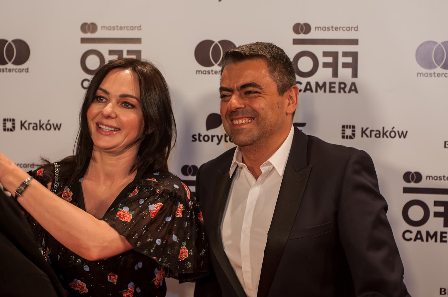 OFF Camera 2019 - gala zakończenia
