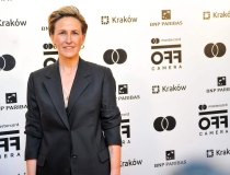 Off Camera 2023 w Krakowie