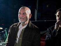 Off Camera 2023 w Krakowie. John Malkovich