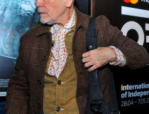 Off Camera 2023 w Krakowie. John Malkovich