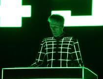 OFF Festival Katowice - Kraftwerk