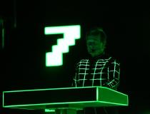 OFF Festival Katowice - Kraftwerk