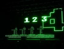 OFF Festival Katowice - Kraftwerk