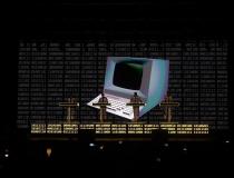 OFF Festival Katowice - Kraftwerk