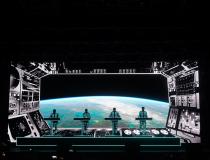 OFF Festival Katowice - Kraftwerk