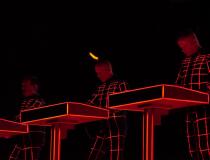OFF Festival Katowice - Kraftwerk