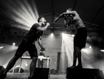 OFF Festival Katowice 2019
