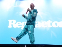 Open'er Festival 2019: J Balvin