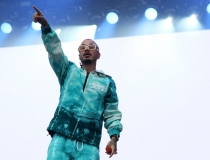 Open'er Festival 2019: J Balvin
