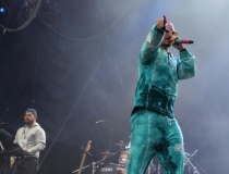 Open'er Festival 2019: J Balvin