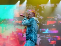 Open'er Festival 2019: J Balvin