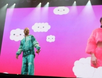 Open'er Festival 2019: J Balvin