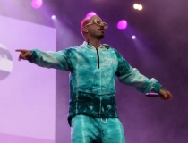 Open'er Festival 2019: J Balvin