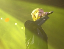 Open'er Festival 2019: Kodaline