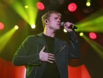 Open'er Festival 2019: Kodaline