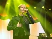 Open'er Festival 2019: Kodaline