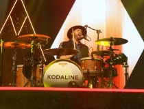 Open'er Festival 2019: Kodaline