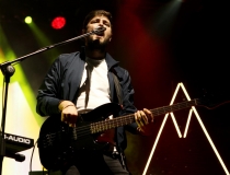 Open'er Festival 2019: Kodaline