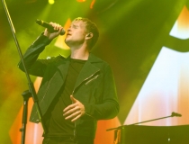Open'er Festival 2019: Kodaline