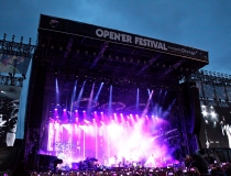 Open'er Festival 2019: Lana Del Rey