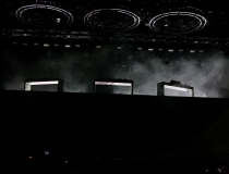 Open'er Festival 2019: Swedish House Mafia